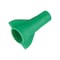 Gardner Bender GreenGard Wire Connector, 14 to 10 AWG Wire, Copper Contact, Thermoplastic Housing Material, Green 25-095 - alternate 4